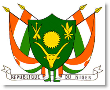 Armoiries Niger