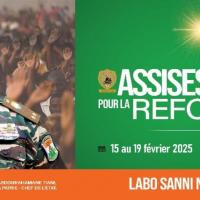 ASSISES NATIONALES