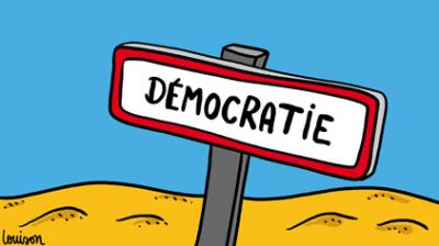 Democratie