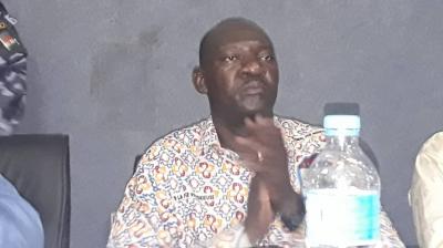 HAMADOU DAOUDA TIEKOURA